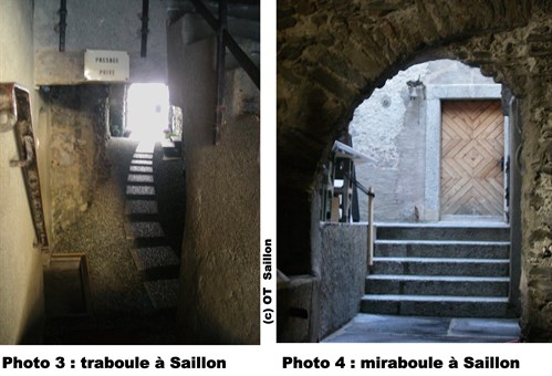Traboule&Miraboule