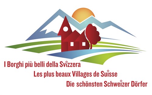 Les plus beaux villages de Suisse 2013