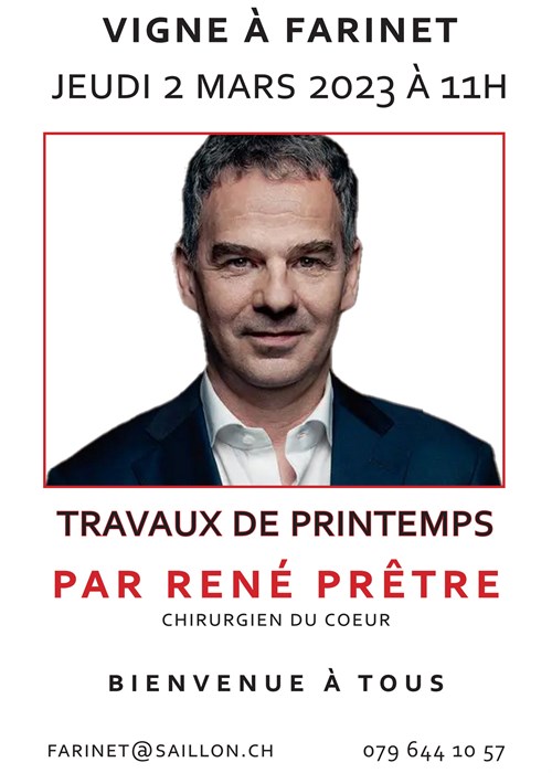 René Prêtre Mars 2023 1